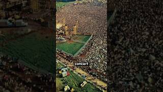 Woodstock the Legendary concert [upl. by Aevin418]