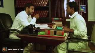 Crime Patrol  Framed  Episode 408  22nd August 2014 [upl. by Yvi]