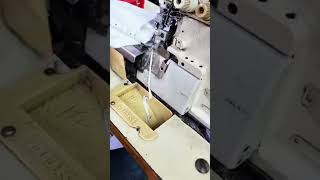 overlock sewing machine stitch [upl. by Airad266]