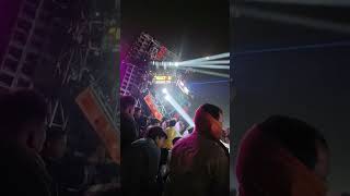 Galaxy DJ amp Amit light sirathu Mela night road show public 😈😈 [upl. by Sundstrom]