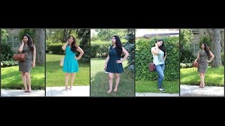 Lookbook summer  تنسيق ملابس للصيف  Summer Outfit Ideas لوك صيفي [upl. by Mann]