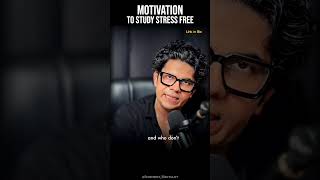 Motivation to study stress free viralvideo shortvideo motivation stressfree studymotivation [upl. by Eive]