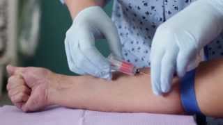 Venipuncture Flops and Complications [upl. by Ttezzil]