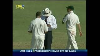 Ricky Ponting 104 vs South Africa 2006 [upl. by Hazelton807]