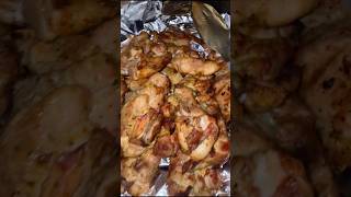 Bomb Chicken and Steak shorts delicious chef food trending shortvideo grill cook subscribe [upl. by Molahs258]