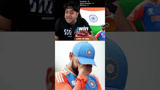 virat kohli retirement 🥺😱 viratkohli india msdhoni rohitsharma duleeptrophy abcricinfo [upl. by Noletta]