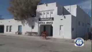 02122014 Amargosa Opera House Part 2 [upl. by Aisayn]