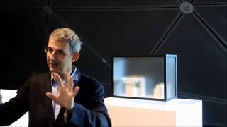 Interview with Edmund de Waal for quotKneaded Knowledgequot [upl. by Nahshu74]