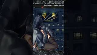 Batman The Dark Knight Rises Gameplay batman [upl. by Huston552]