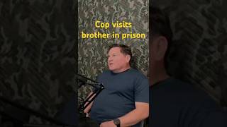 Convict’s brother becomes a prison guard [upl. by Boiney]