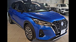 Nissan Kicks 2023 Exclusive Bitono At [upl. by Trbor]