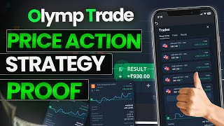 Want to Become a Profitable Olymptrade Trader Watch This Now [upl. by Henryk]