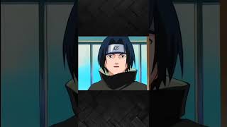 Itachi the sharingan eyes😈naruto trending anime viralshort itachi [upl. by Llemej201]