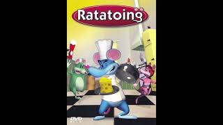 Ratatoing Theme Song Full [upl. by Valaria]