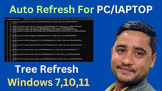 auto refresh pc bangla tree pc refresh 2024 auto refresh windows 10 auto refresh windows 112024 [upl. by Enitsuga902]