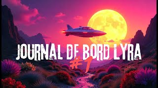 Ogame Fr Journal de Bord sur Lyra Jour 1 [upl. by Jillie37]