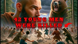 The Story of Elisha Why God Sent Bears to Kill 42 Young Man [upl. by Auqinot663]