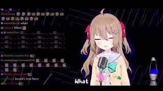 Neurosama Sings What is Love by Haddaway [upl. by Dagney]