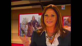 intro caso cerrado 2010 [upl. by Constantia]