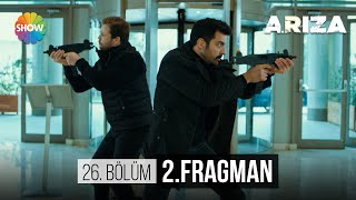 Arıza 26Bölüm 2Fragman  Baba [upl. by Welcy]