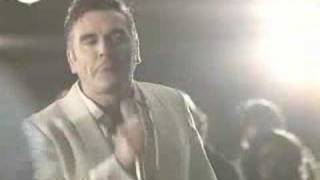 Morrissey  Irish Blood English Heart [upl. by Rola]