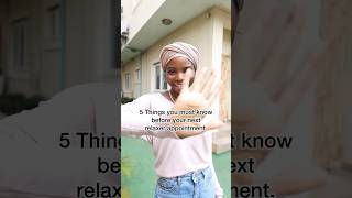 Relaxer tips for Fine Hair relaxedhair newyoutuber naturalhair [upl. by Ratha]