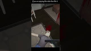 Crime scene Cleaner is my new job crimescenecleaner gaming gaminghighlight trendingvideo Robin [upl. by Ailuy]