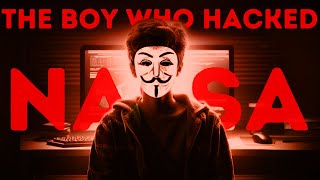 He Did Suicide After Hacking NASA Heres Why [upl. by Hamilton380]