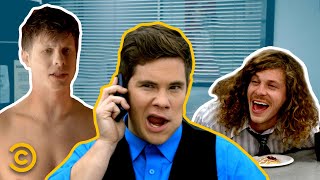 The Best Pranks of All Time  Workaholics [upl. by Areit]