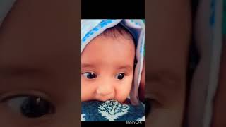 Titanic heroine ❤️🥹 cute baby girl yougo youtube cute [upl. by Raquela]