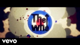 The Who  Tattoo Live At Leeds [upl. by Husain]