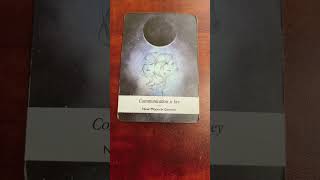 368 Scorpio  Moonology Oracle Message [upl. by Penoyer]