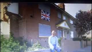 Europes Worst Estate Birkenhead North Liverpool [upl. by Htirehc933]