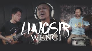 Lingsir Wengi Sukap Jiman  METAL COVER by Sanca Records [upl. by Agarhs920]