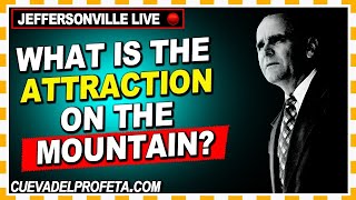 650725E What Is The Attraction On The Mountain Branham Tabernacle Live Joseph Branham [upl. by Vey]