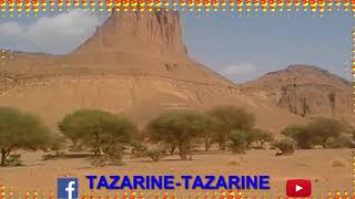 الرمال الذهبية الصحراوية بتازارين زاكورة 23112017 TAZARINE [upl. by Adaval]