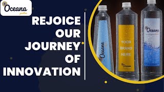 OCEANA POSITIVE  REJOICE OUR JOURNEY OF INNOVATION [upl. by Anirbaz]