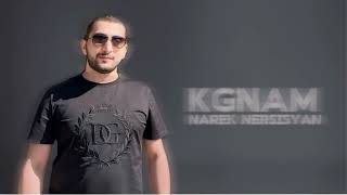 Narek Nersisyan  KGNAM [upl. by Aonian]