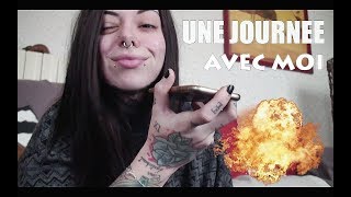 UNE JOURNEE AVEC MOI [upl. by Eirret]