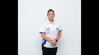 Entrevista con Claudia Noguera entrenadora Selección Sub 21 [upl. by Riella]