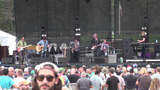 Jayhawks  full set  Lockn Festival 91215 Arrington VA HD tripod [upl. by Ardelis164]