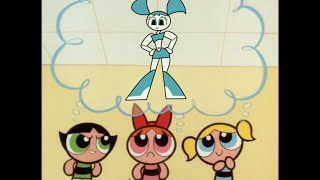 Unreleased Powerpuff Girl Episode from Cartoon Network HERES WHY [upl. by Nonnairb789]