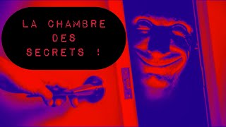 La chambre des secrets  🤫 Inédit [upl. by Airehc48]