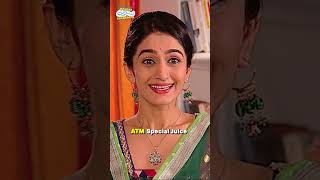 Pasandeeda Juice tmkoc comedy relatable shorts comedyvideo funny trendingshorts [upl. by Marika]