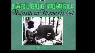 Bud Powell  Darn That Dream [upl. by Suidaht]