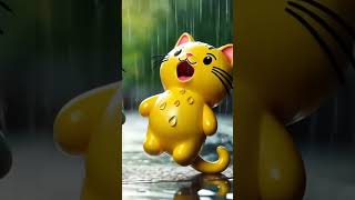 Join the Fun Emoji Cat Dance Revolution kidssongs emojisong emoji emojicat [upl. by Ytisahcal981]