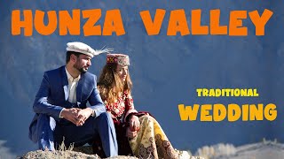 HUNZA valley marriage  FULL marriage process  wakhi people [upl. by Etana]