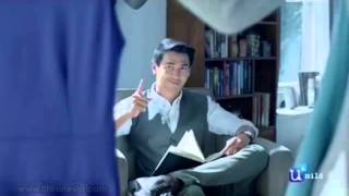 U Mild TVC Iya Iya Ngak Ngak Hessel Steven [upl. by Julieta]