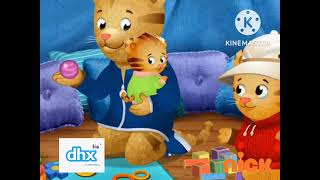 Daniel tigers neighborhood baby Margaret dent Episodes 304 [upl. by Land985]