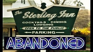 The ABANDONED Sterling Inn amp Resort Poconos Pennsylvania URBEX Exploration DBL Feature [upl. by Dirraj]